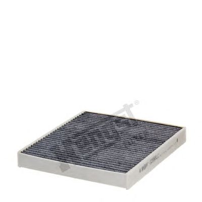 HENGST FILTER e2998lc -  Фильтр воздуха в салоне